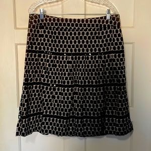 Ann Taylor Loft Women’s Size 12P skirt